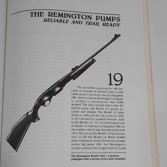 Legendary Sporting Rifles- By Fadala, Sam  Varmit and Small Game R& C   book lot - Picture 6 of 16